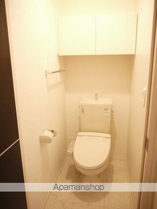 カーサフェリーチェ[3LDK/78.95m2]のトイレ