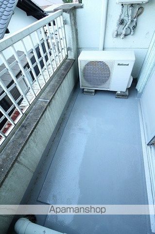 メゾン正木の内装写真