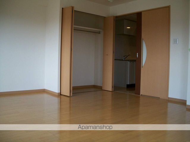 ジェイシティミライエ大手町の内装写真