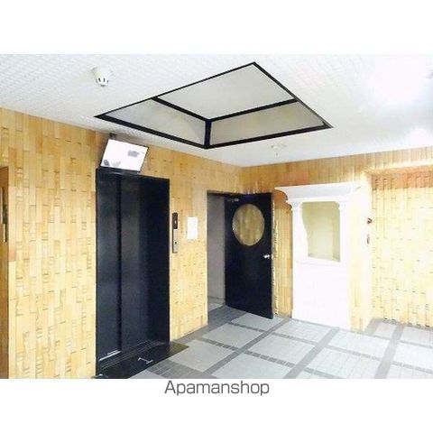 ヒルクレスト大濠公園駅の内装写真