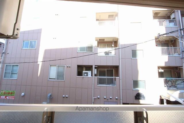 エグゼクティブ　立川[1K/22.99m2]の眺望