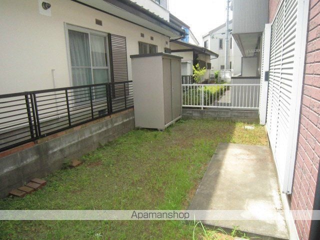 平塚市 2階建 築26年のその他写真