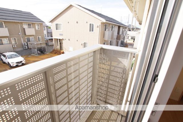 T.ハイツ豊田町の内装写真