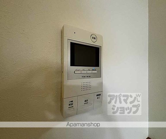 ALBA烏丸御池の内装写真