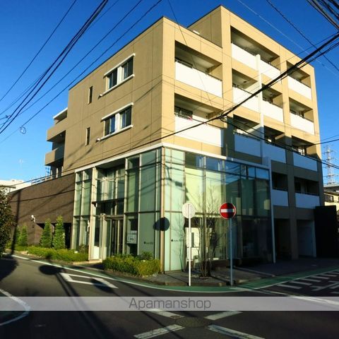 UNI−PORT相模の玄関写真