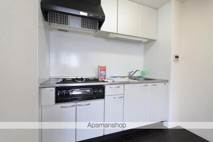 アルファレガロ中央町[1LDK/45.02m2]のキッチン
