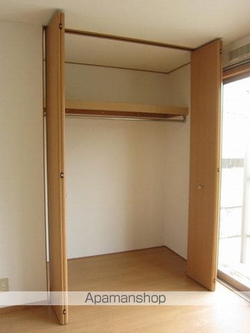 WELLVILLA・Mの内装写真