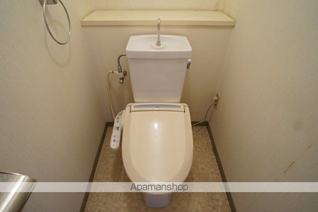 メゾン東生駒の内装写真