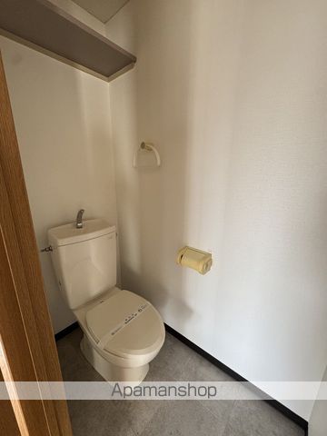 ウィンベル戸坂の内装写真