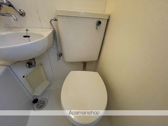 ハイライフ橋本町の内装写真