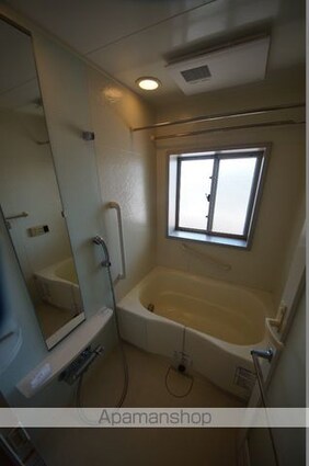 プライムアーバン四谷外苑東[1R/36.09m2]のバス