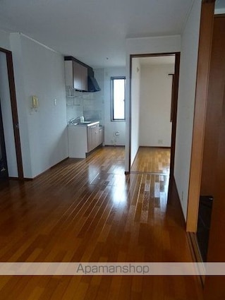 ドリームハウスＣ[2LDK/49.85m2]の内装1