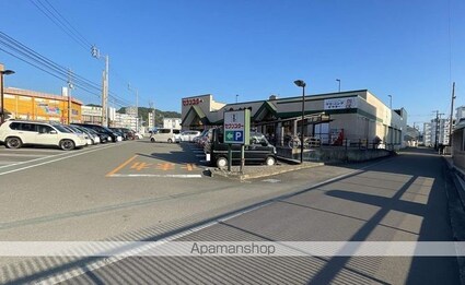 リヴェール長戸　Ｂ棟[2LDK/53.65m2]の周辺6