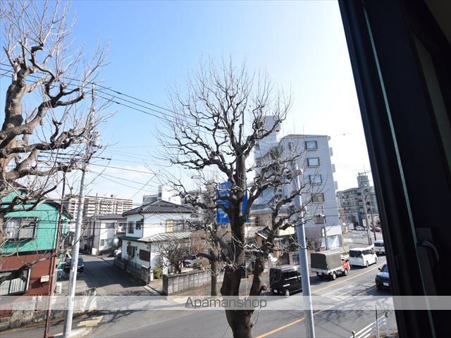 エウレカレジデンス淵野辺のその他写真