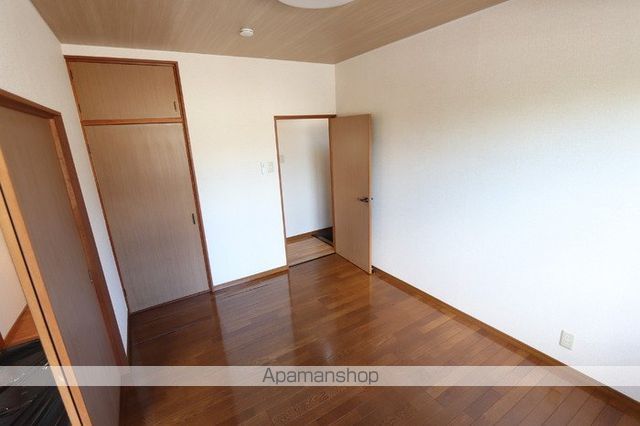 エトワールみむら A棟の内装写真