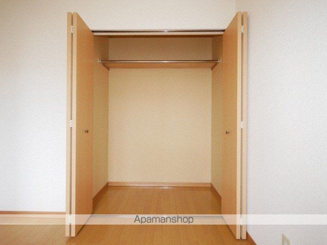 リバーサイドテラスアークの内装写真