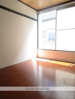 ハマノハイム[1K/18m2]の内装