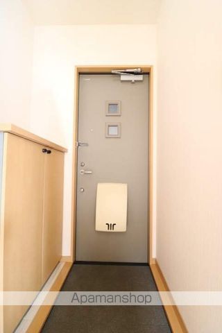 ベリーオーライAの内装写真