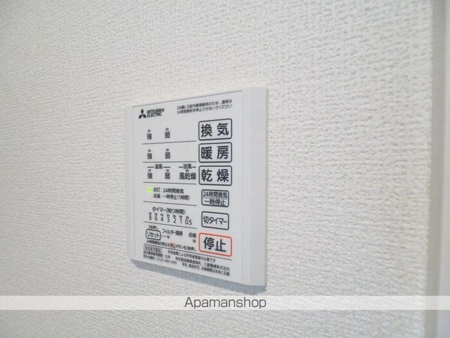 プランドールの内装写真