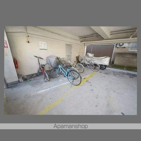 ティダハイム下荒田の内装写真