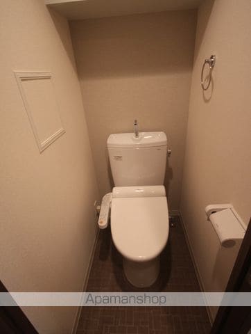 プレサンス梅田東アルファの内装写真