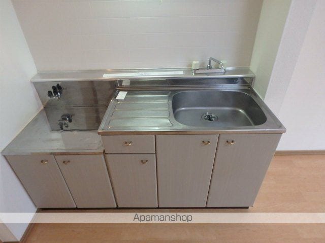 マンションむらかみ3の内装写真