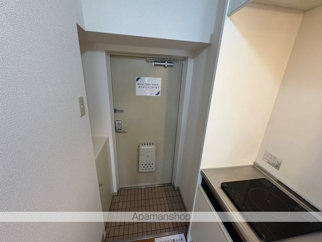 ノルデンハイム淡路の内装写真