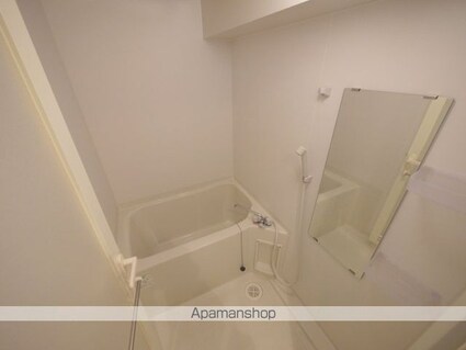 シティライフ今池南[1K/24.79m2]のバス