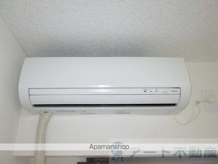 ジョイフル第２祝谷[1K/24.65m2]の収納