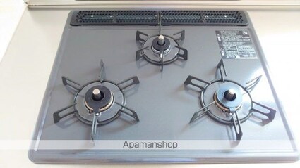 広島県広島市中区千田町２丁目[2DK/46.84m2]の内装2