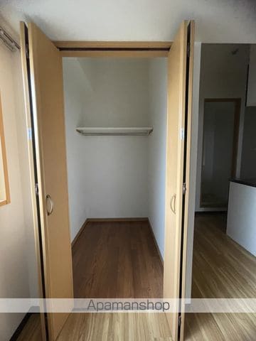 グランマーレ17の内装写真