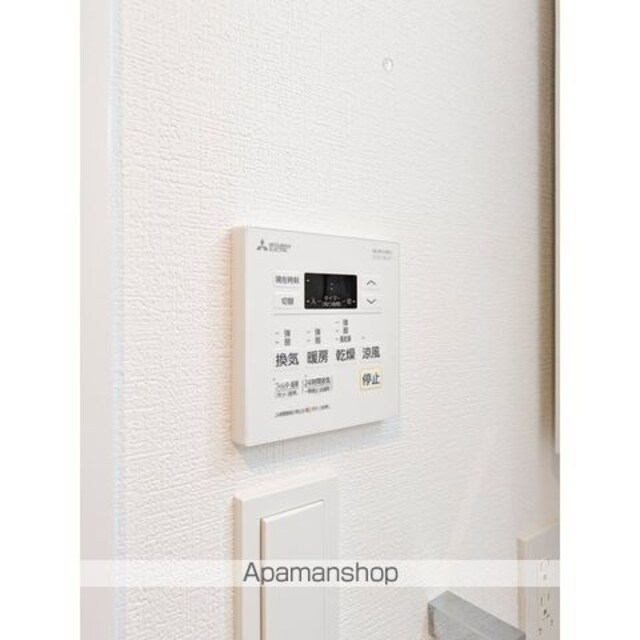 エステート代田橋[1LDK/58.68m2]のその他設備