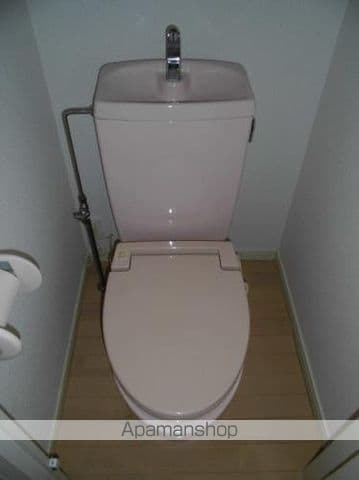 アルカンシェル薬園台の内装写真