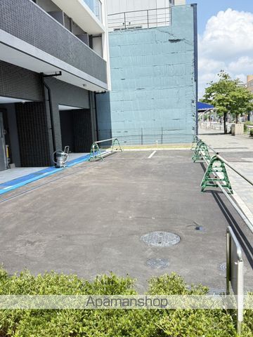 プレサンス名古屋ルクソリアのその他写真