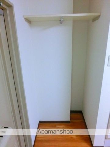 昭和グランドハイツ森之宮の内装写真
