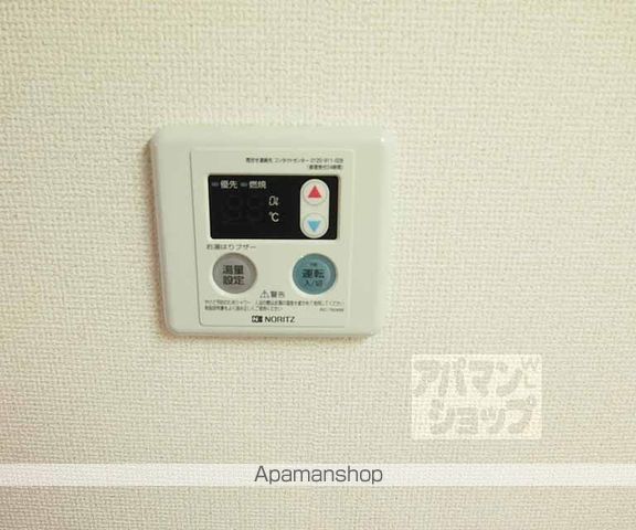 唐橋芦辺町テラスハウスの内装写真