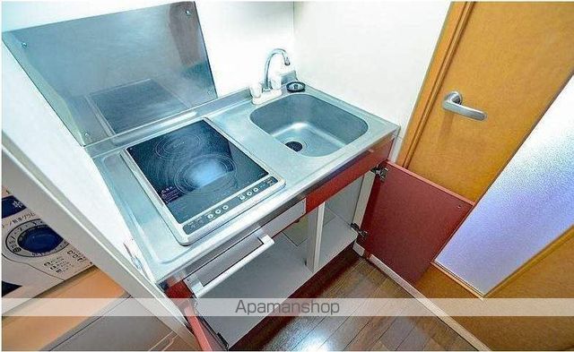 レオパレス久留米の内装写真