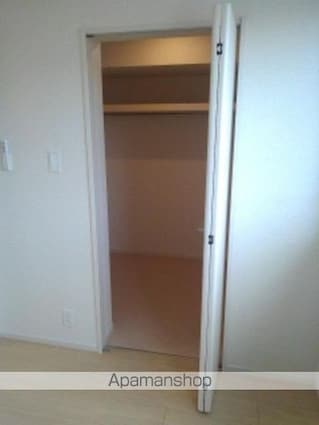 アヴニール・サード[1LDK/44.63m2]の収納