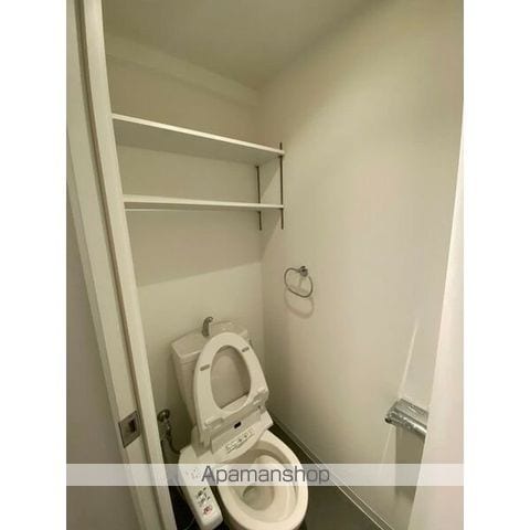 M・Hills西本町の内装写真