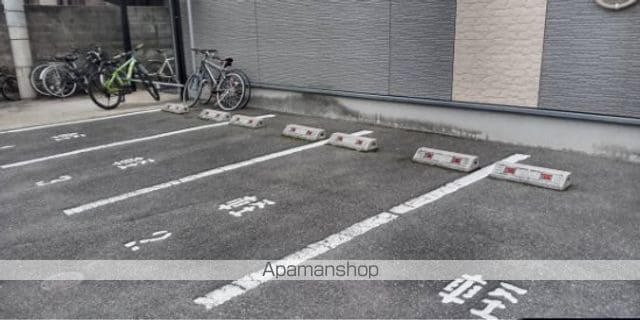 レオパレスUYのその他写真