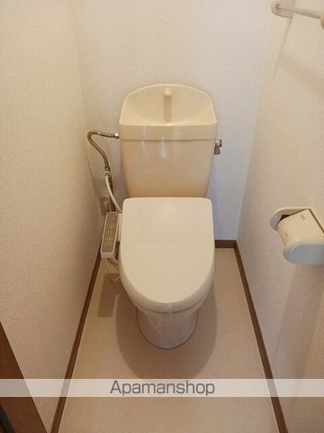 サンセ ルK・Y Bの内装写真