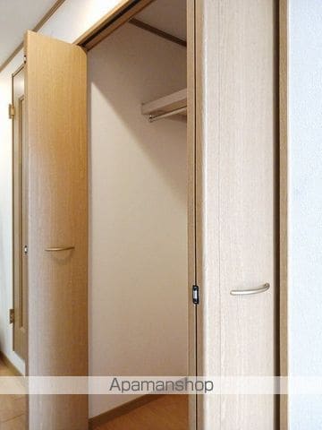 プレザントハイツの内装写真