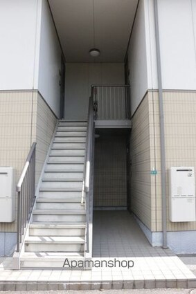 グランドメゾン平原台[2DK/47.48m2]のエントランス1