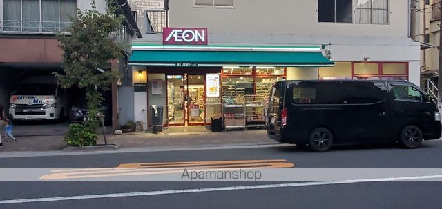 ブローテ三ノ輪の周辺写真