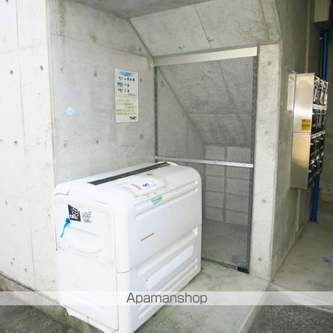 ロッシェル相模原3の内装写真