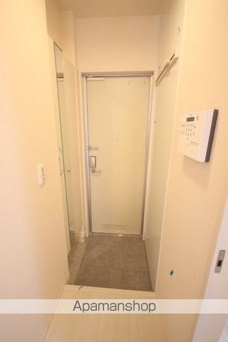 アルカンシェルの内装写真