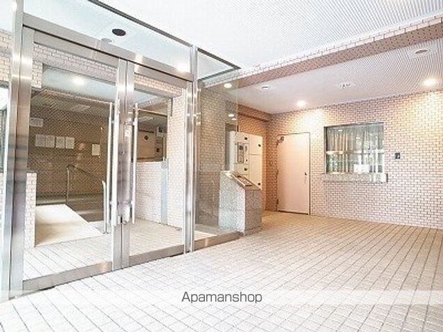 TQレジデンス柏の内装写真