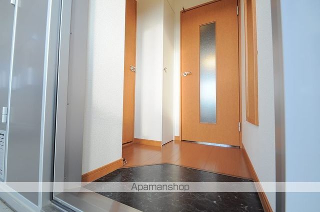 レオパレス大阪狭山IIの内装写真