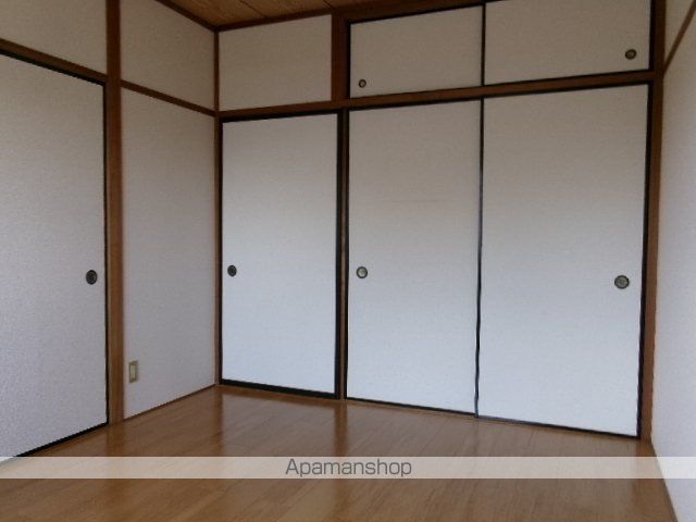 ロイヤルハイツの内装写真