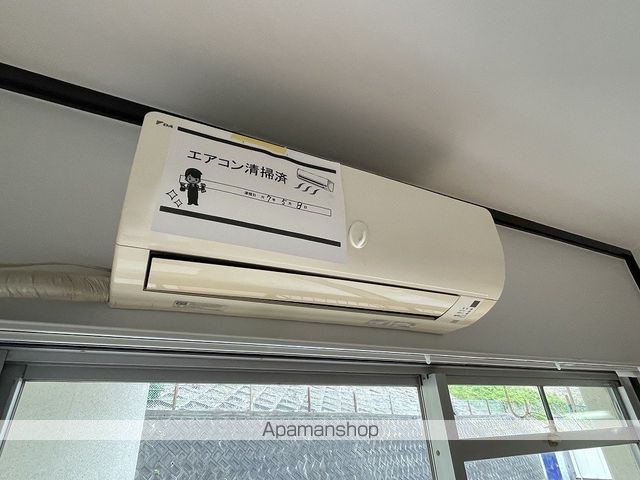 マンション佐鳴台の内装写真